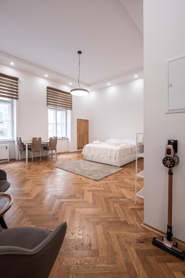 Dlazdena Appartamento
