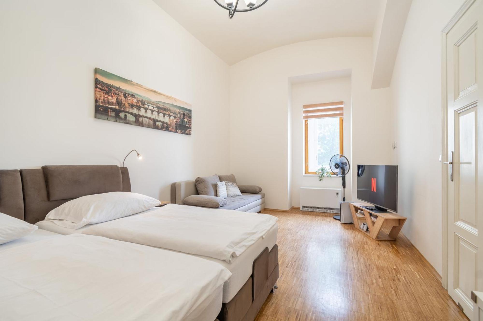 Appartamento Dlazdena *
